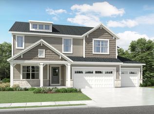 5931 Caplane Dr, Brownsburg, IN 46112