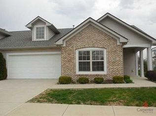 802 Eastfield Dr, Crawfordsville, IN 47933