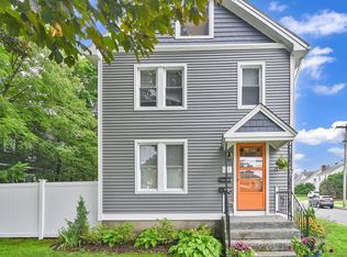 377 Park Rd, West Hartford, CT 06119