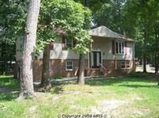 11444 Rawhide Rd, Lusby, MD 20657