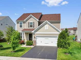 3471 Birch Ln, Naperville, IL 60564