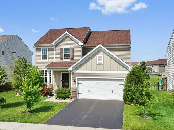 3471 Birch Ln, Naperville, IL 60564