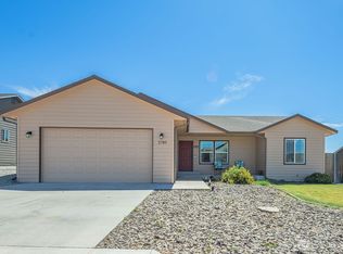 2705 Semolina Loop, East Wenatchee, WA 98802