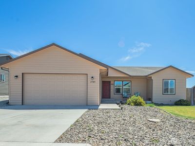 2705 Semolina Loop, East Wenatchee, WA, 98802