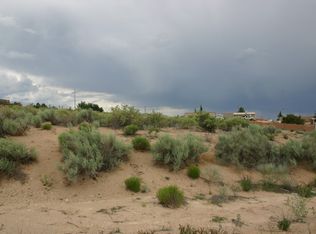Idalia Rd SW, Rio Rancho, NM 87124