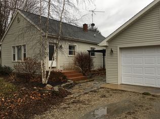 6777 2nd St, Linn Grove, IN 46711