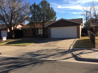 1209 Xavier St, Lubbock, TX 79403