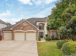 21706 Eden Rose Hl, San Antonio, TX 78256