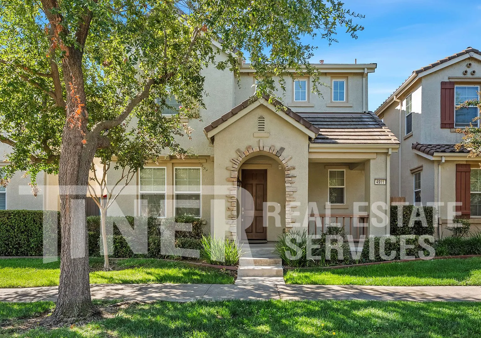 4911 Lieto Way- Tier 2- Spacious 3 Bedroom Natomas Patio Home with Loft & HUGE Primary Suite! — Photo 1