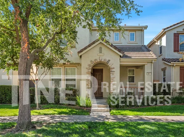 4911 Lieto Way, Sacramento, CA 95835