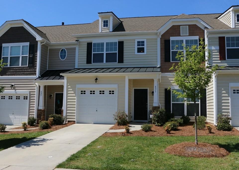 1st image of 631 Hicklin Dr #3