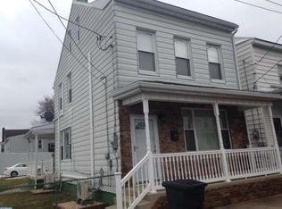 2 N Morris St, Saint Clair, PA 17970