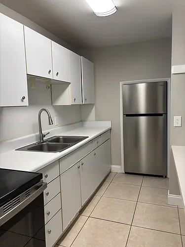 Floor plan Oceanside Palms - Unit...