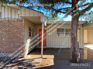 1706 Elkhart Ave APT C, Lubbock, TX 79416