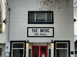9 N Main St, Ephraim, UT 84627