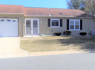 913 Liverpool Cir #A, Manchester Township, NJ 08759