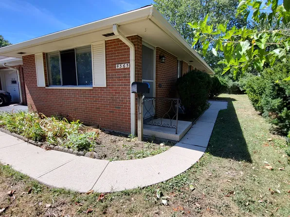 4365 Glenmawr Ave, Columbus, OH 43224