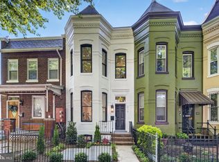 610 3rd St NE, Washington, DC 20002