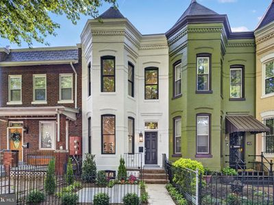 610 3rd St NE, Washington, DC, 20002