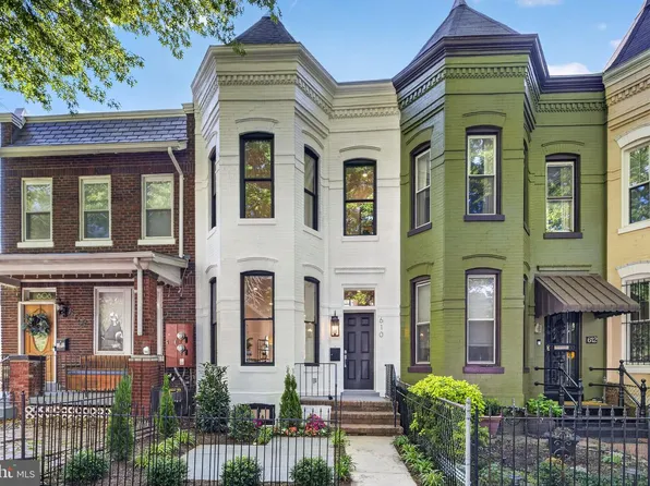 610 3rd St NE, Washington, DC 20002