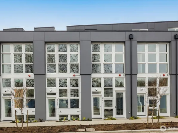 2227 25th Avenue S, Seattle, WA 98144