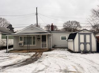 4106 Brown St, Anderson, IN 46013