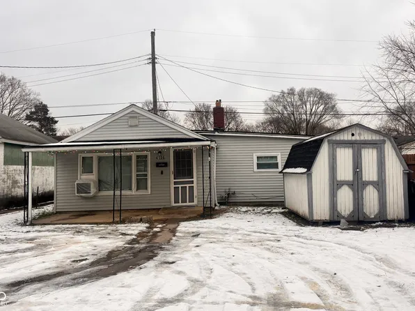 4106 Brown St, Anderson, IN 46013