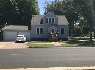 601 N Maple Ave, Marshfield, WI 54449