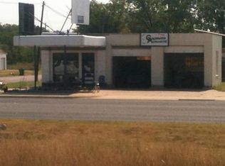 200 W Loop 254, Ranger, TX 76470