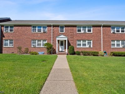 291 Bogert Rd UNIT 2B, River Edge, NJ, 07661