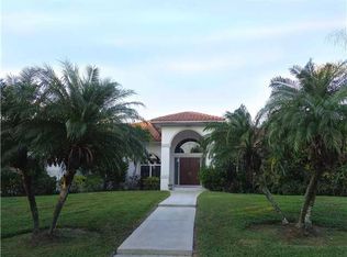 4945 SW Bimini Cir, Palm City, FL 34990