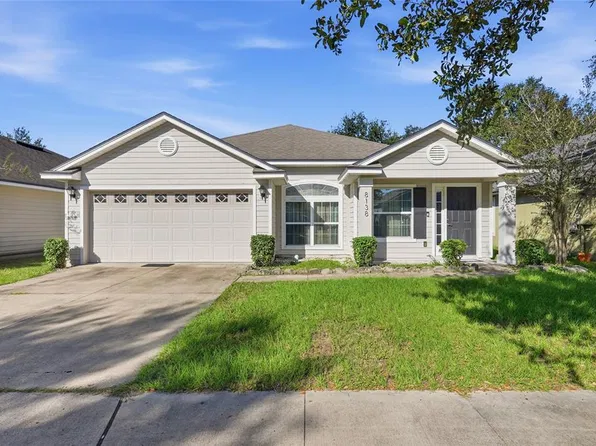 8138 NW 54TH STREET, GAINESVILLE, FL 32653