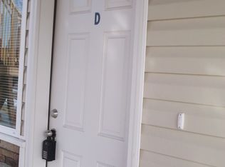 309 Snyder Ave UNIT D, Cheyenne, WY 82007