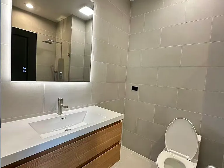 2nd Bath