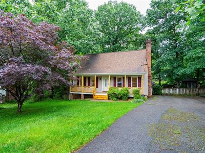 13100 Spring Trace Pl, Midlothian, VA, 23112
