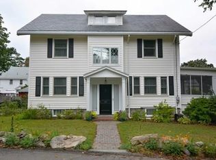 34 Hatch Rd, Medford, MA 02155