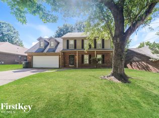 4587 Ross Rd, Memphis, TN 38141