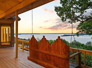 222 Island View Dr, Pottsboro, TX 75076