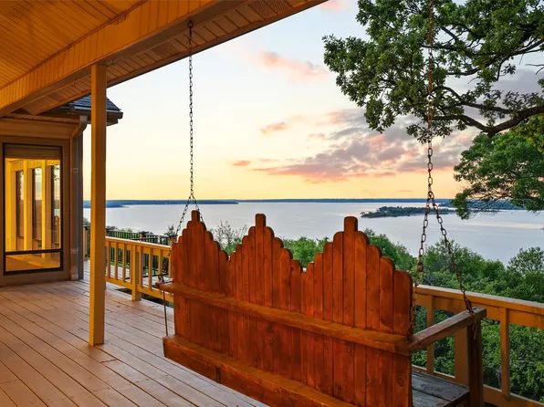 222 Island View Dr, Pottsboro, TX 75076