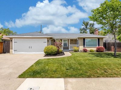 5309 6th Ave, Sacramento, CA, 95820