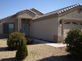 12401 W Bloomfield Ct, El Mirage, AZ 85335