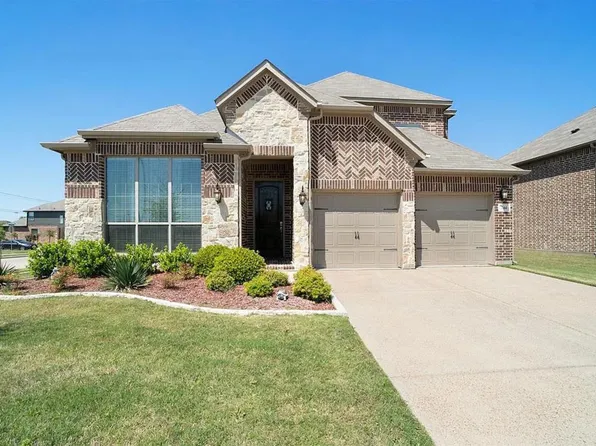 744 Shadow River Dr, Saginaw, TX 76179