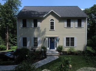 124 Gould Rd, Charlton, MA 01507