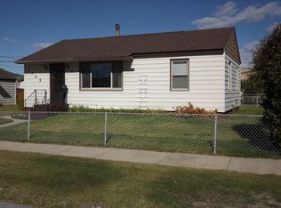 1145 Taft St, Butte, MT 59701