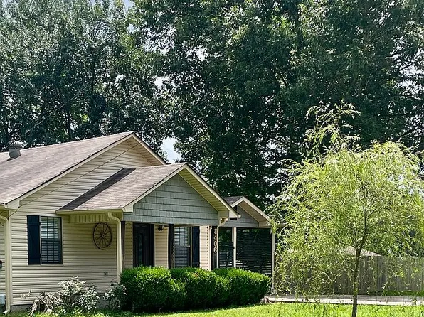 8406 Batesville Pike, Jacksonville, AR 72076