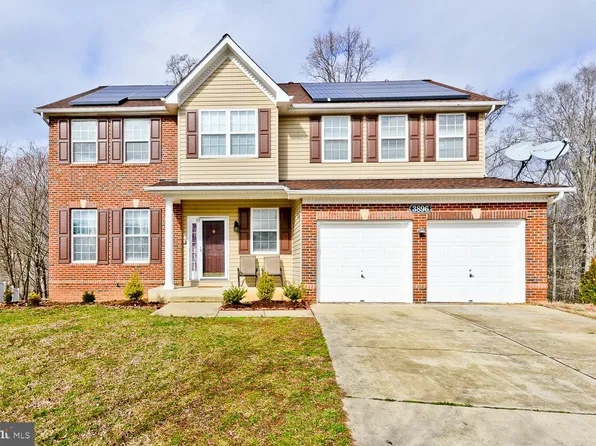3896 Stonegate Ct, White Plains, MD 20695