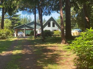 83340 Spruce Ln, Florence, OR 97439