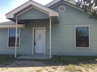 503 Godorniz St, Rio Grande City, TX 78582
