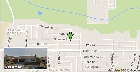 1st image of 3791 Chanute St
