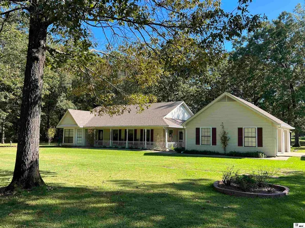 12516 Johnson Rd, Bastrop, LA 71220